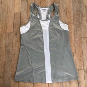 New Reebok Tank
